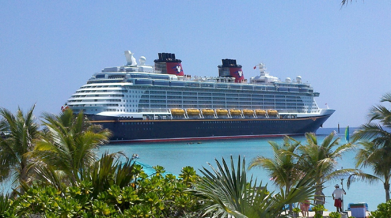 walt disney world cruise and stay